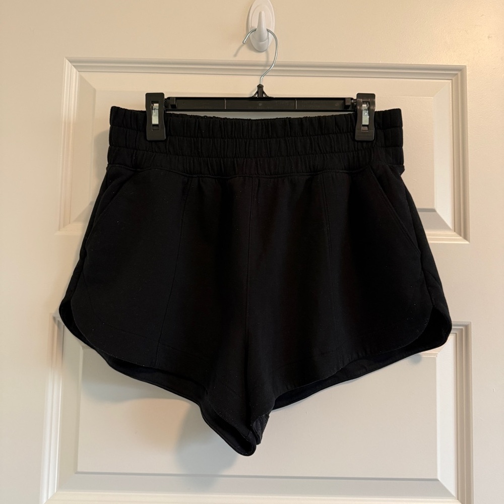 YPB Sweats Shorts